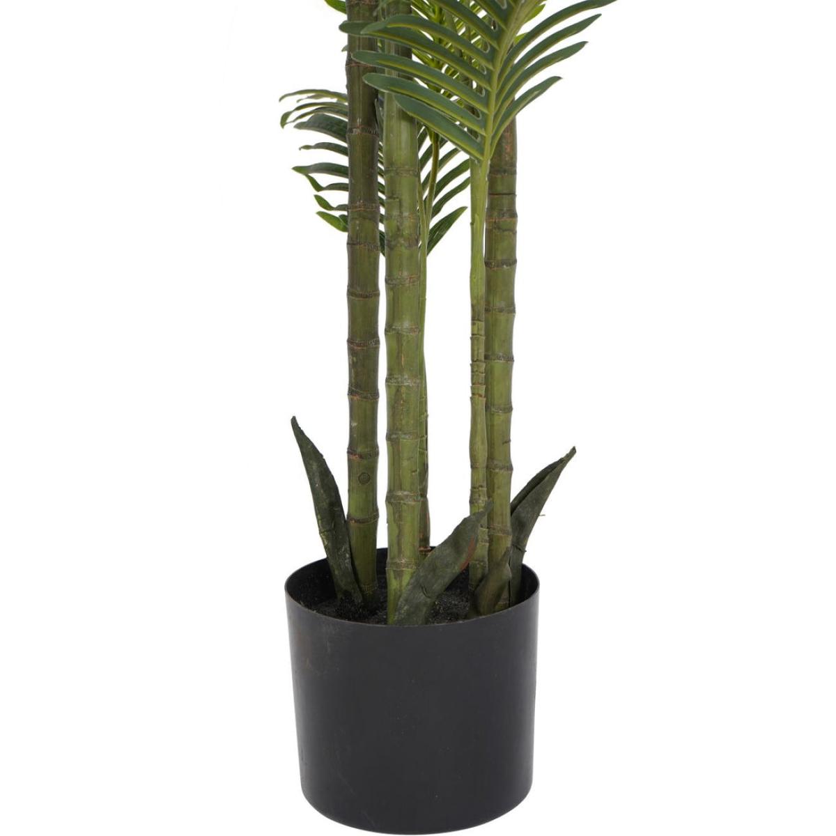 Libra Interiors 6ft Faux Areca Palm – image 5