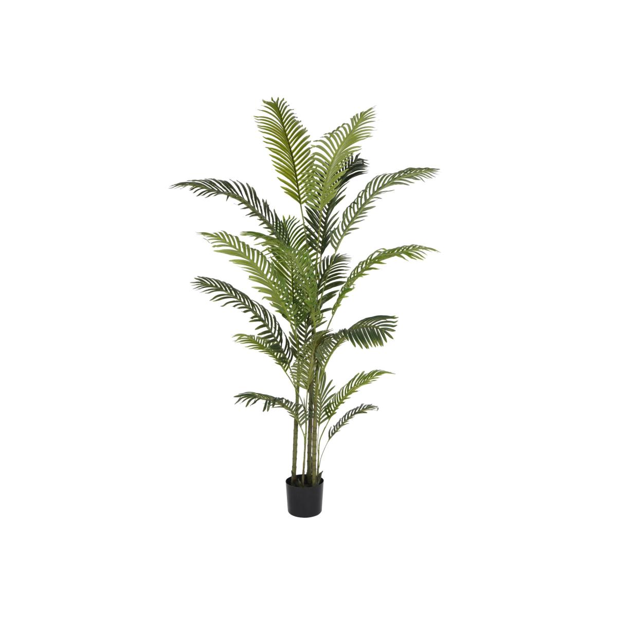 Libra Interiors 6ft Faux Areca Palm – image 1