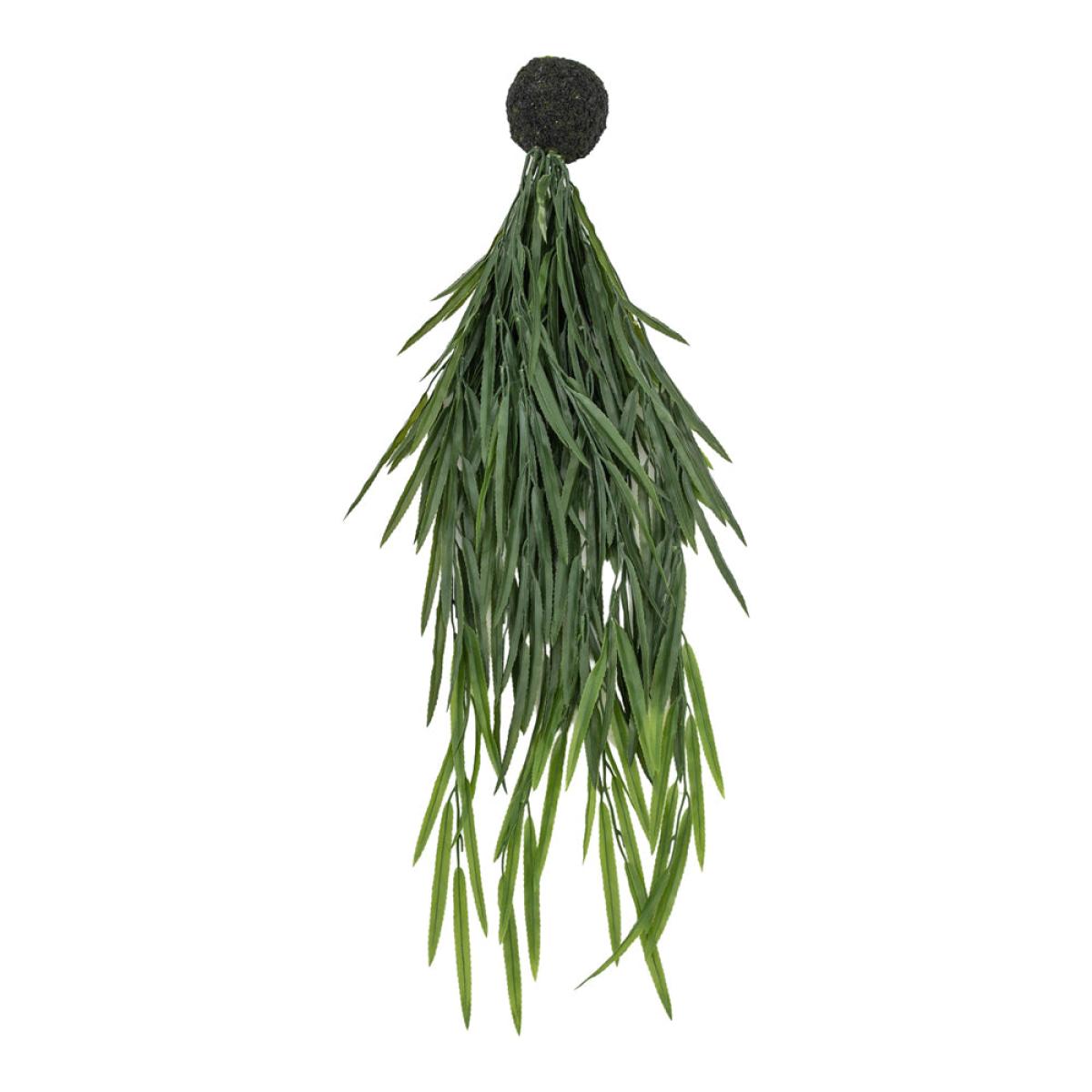 Gallery Interiors Mabelle Rhipsalis Faux Plant Green – image 2