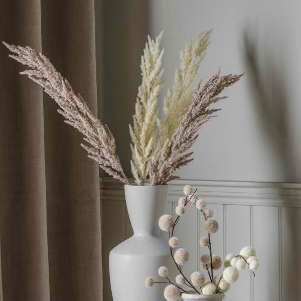 Gallery Interiors White Pampas Grass (3pk) – image 2