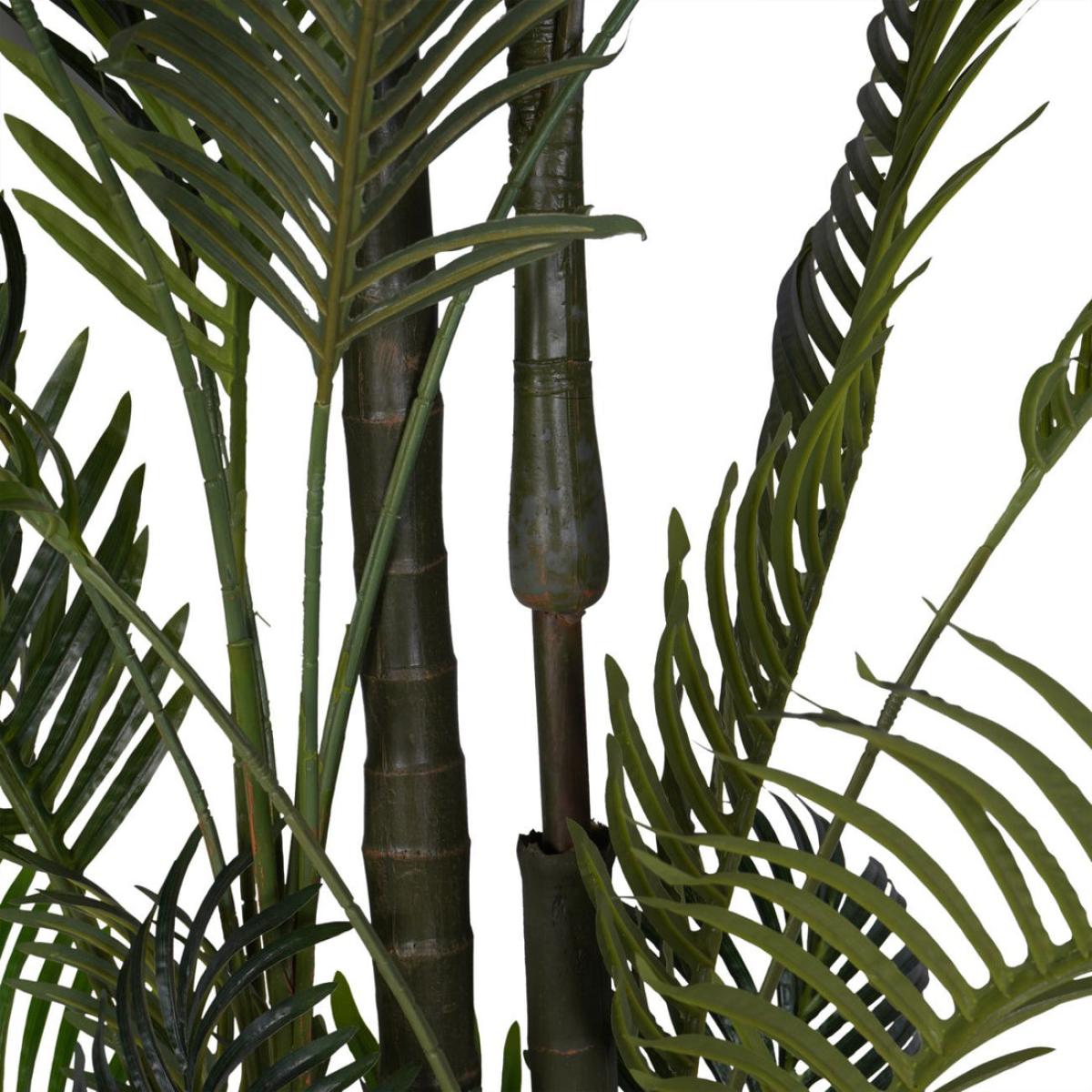 Libra Interiors 10ft Faux Areca Palm – image 2