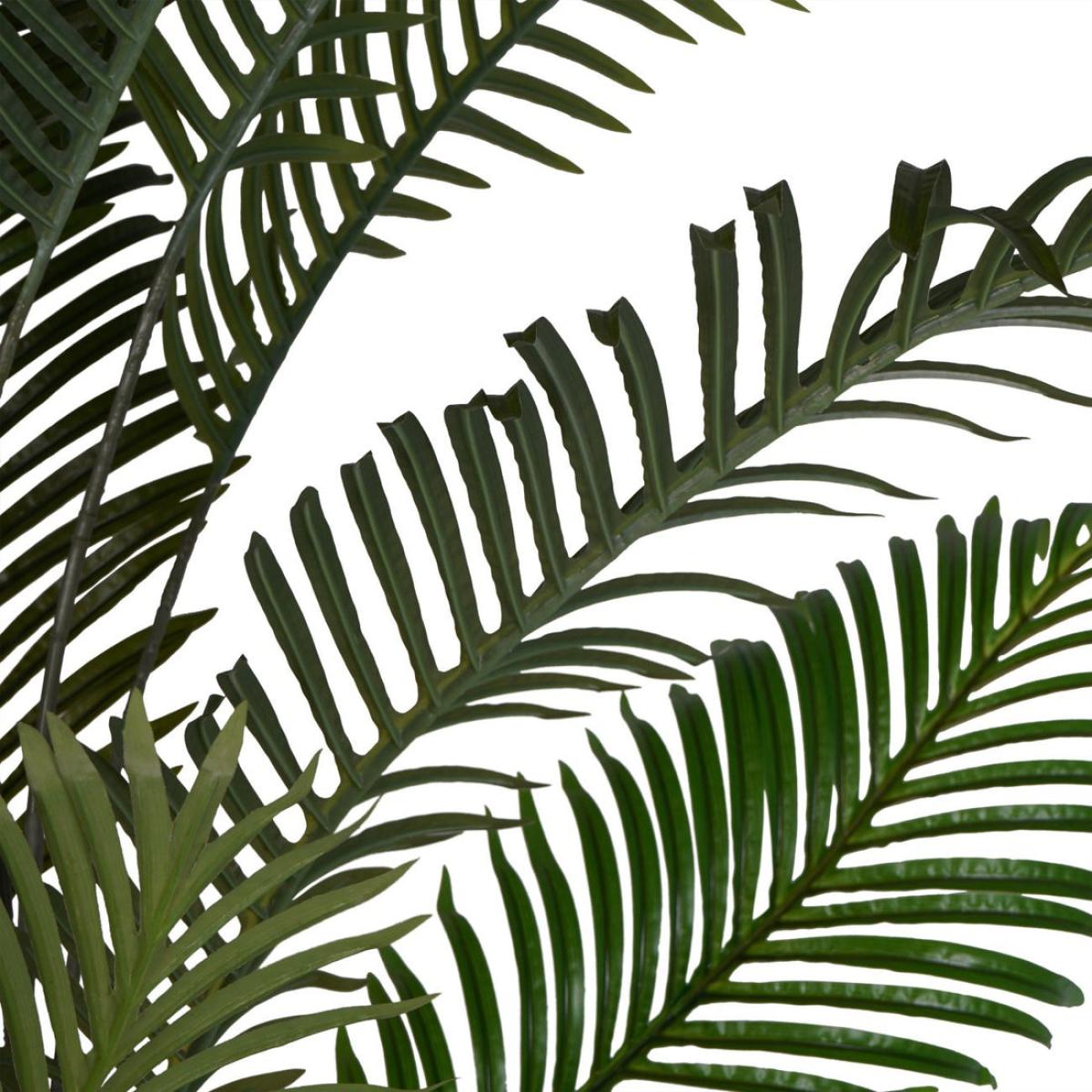 Libra Interiors 10ft Faux Areca Palm – image 3