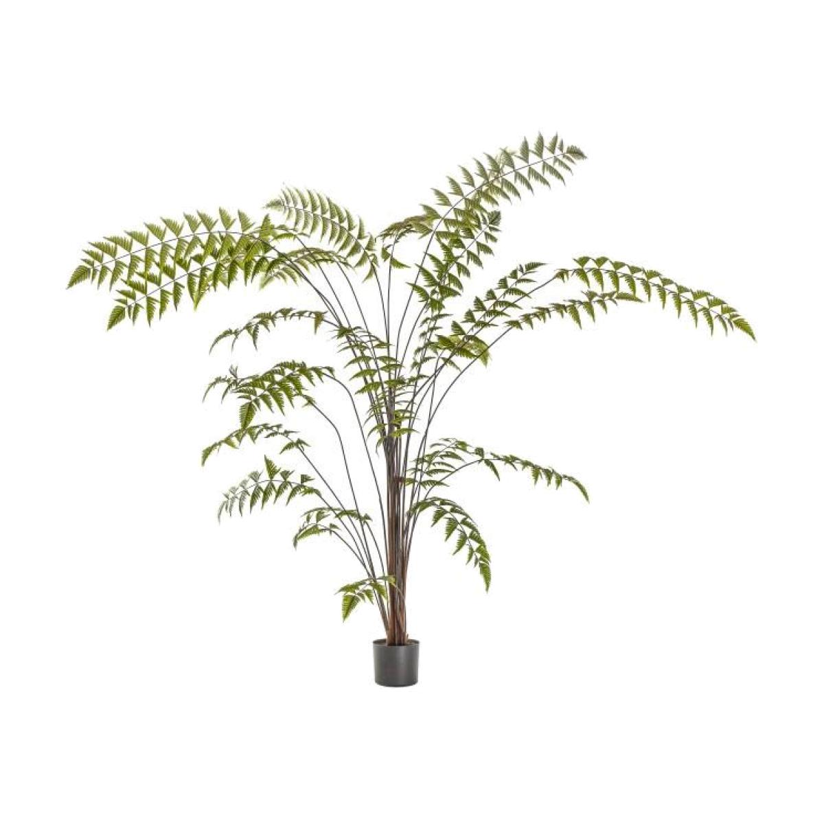 Gallery Interiors Butterfly Fern Green | Outlet