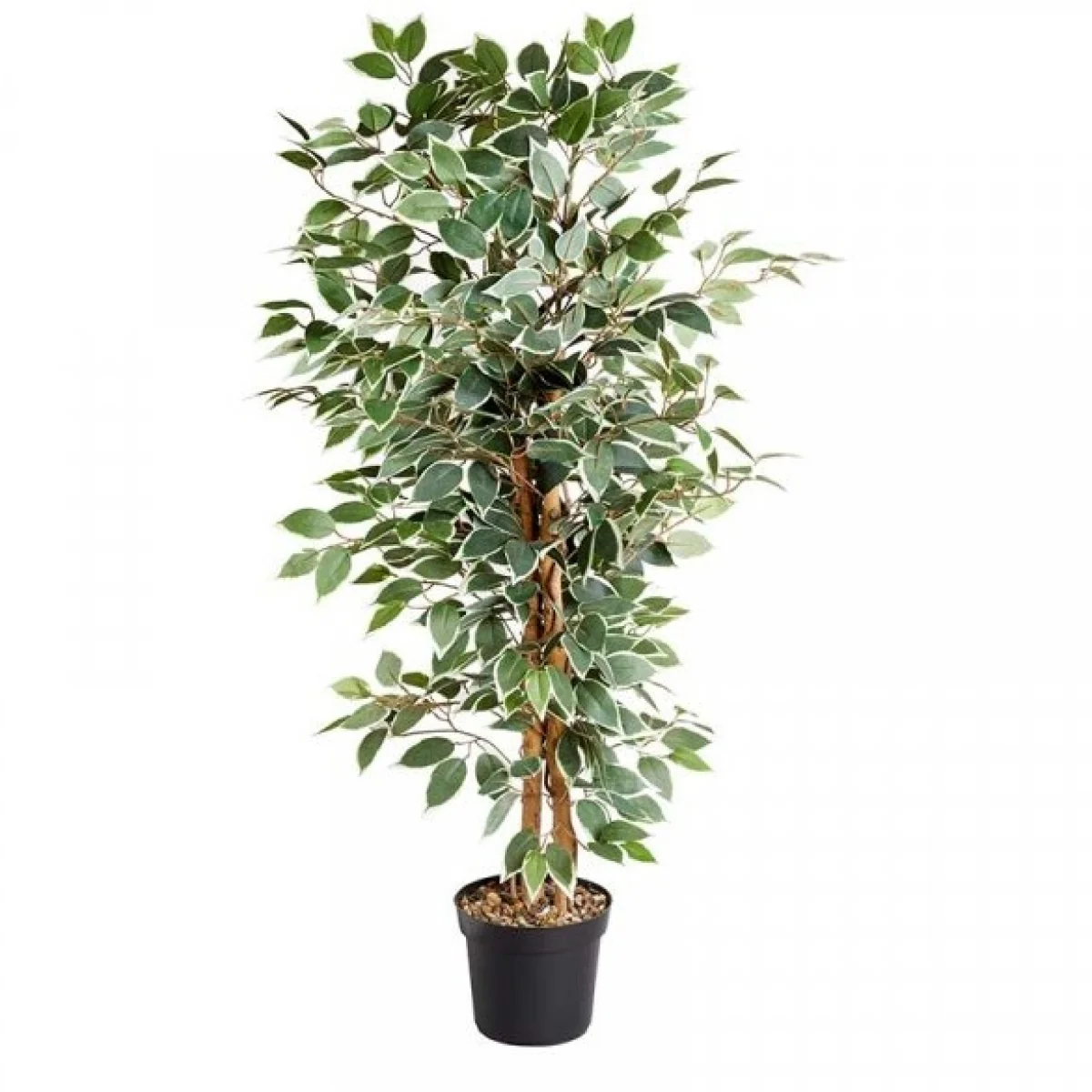Smart Garden Weeping Fig Artificial Plant – image 2