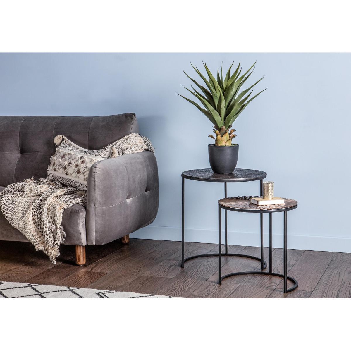 Faux Large Agave – image 2
