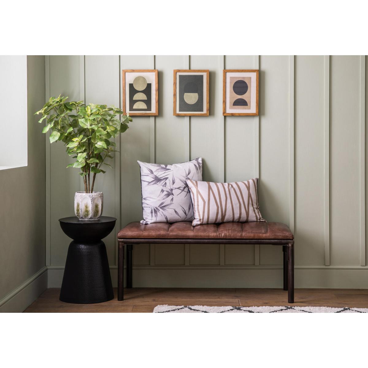 Faux Perilla Tree – image 2