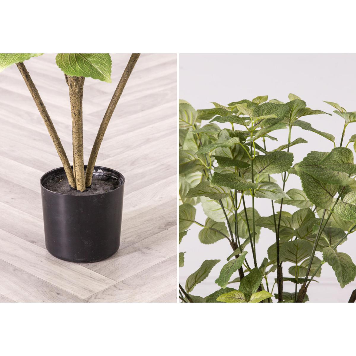 Faux Perilla Tree – image 3
