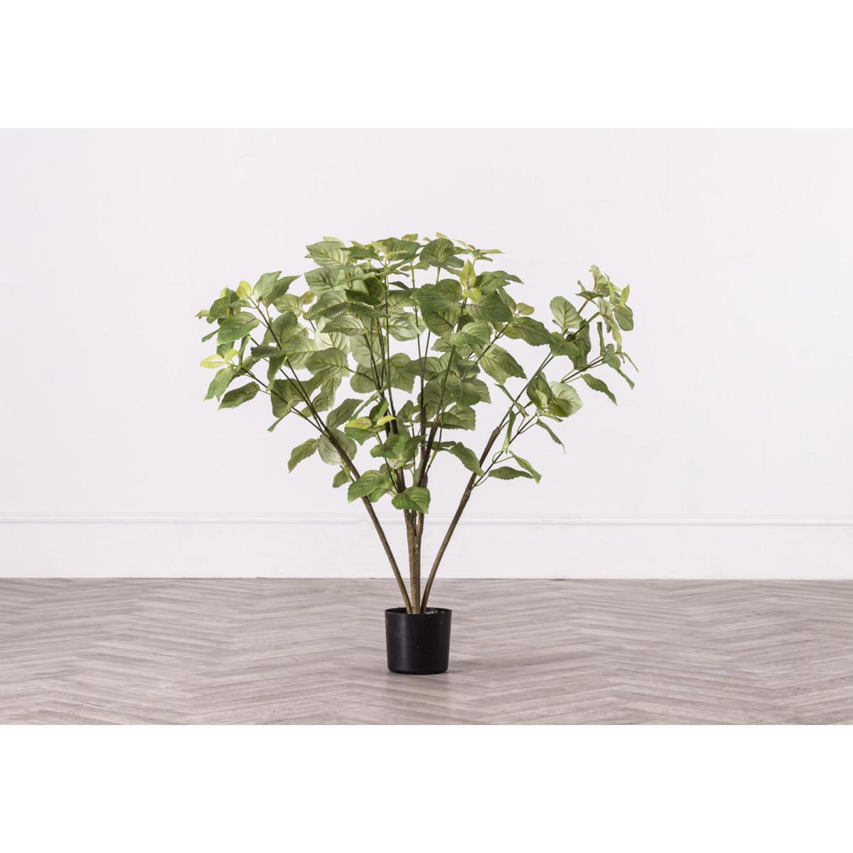 Faux Perilla Tree – image 1