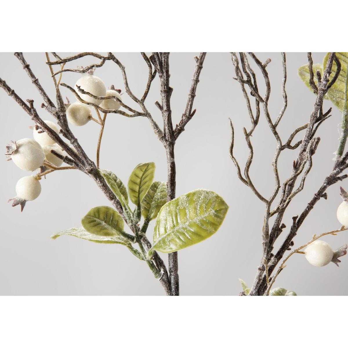 Lazni Green Berry Stem, Set of Three – image 3