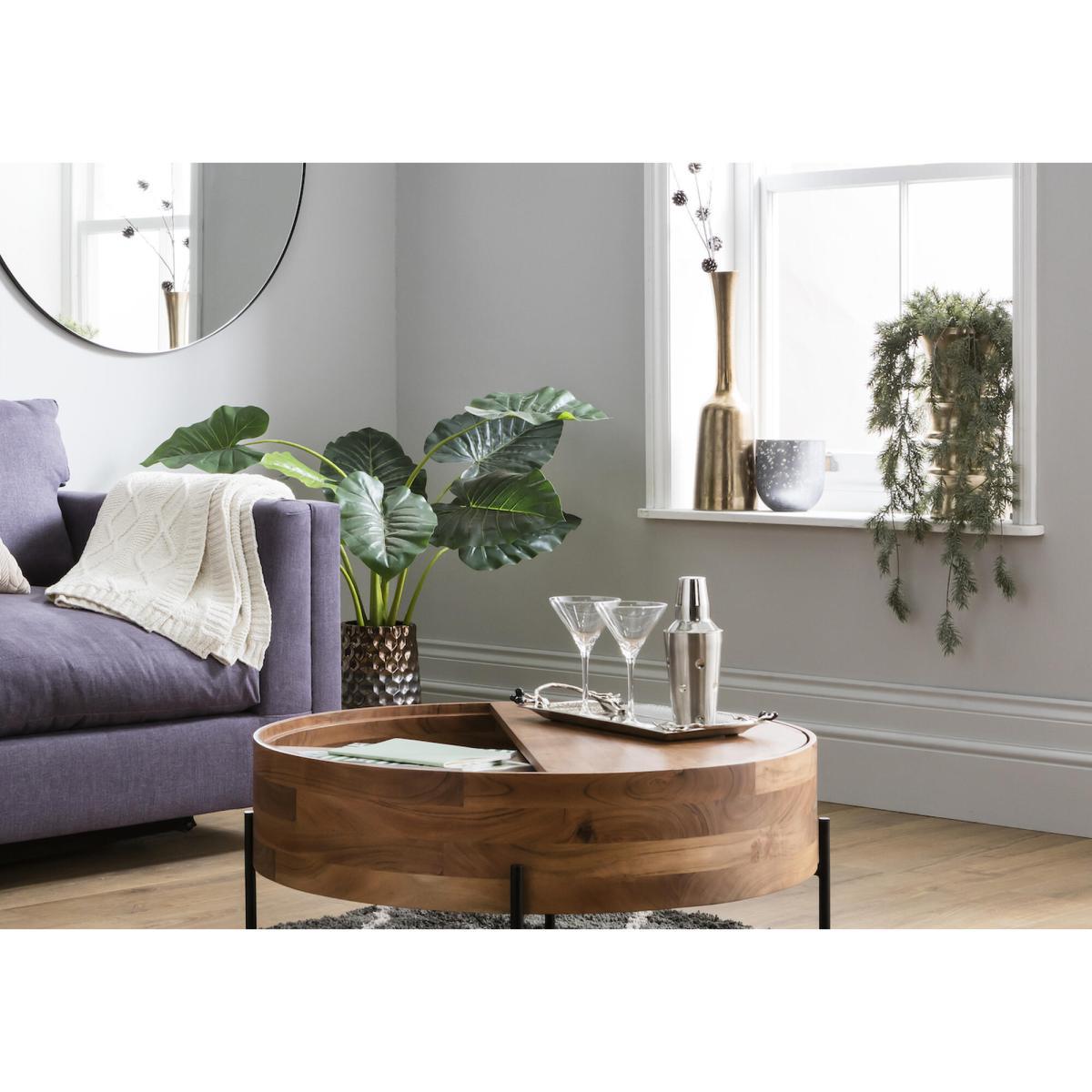 Lazni Green Hanging Pine – image 2
