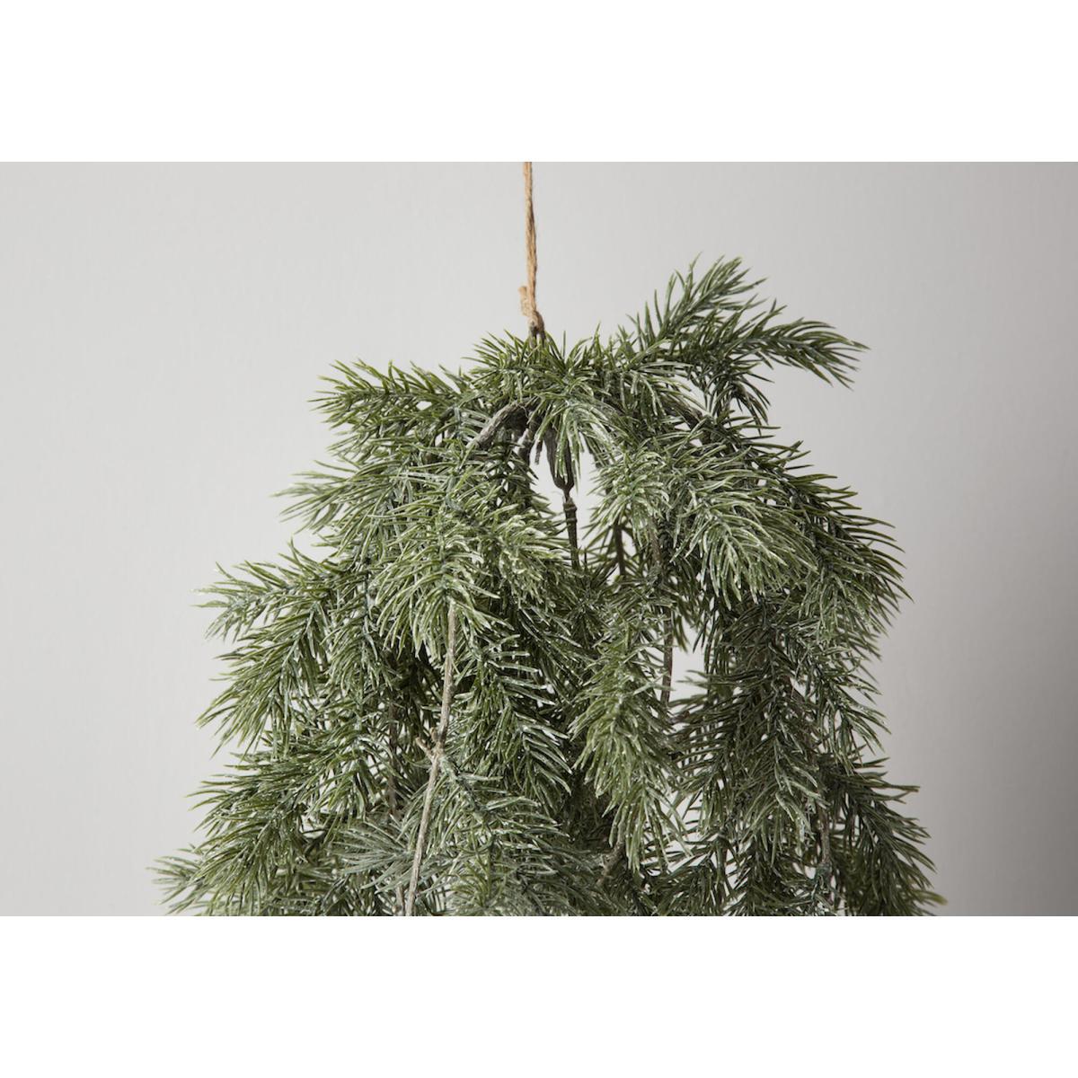 Lazni Green Hanging Pine – image 3