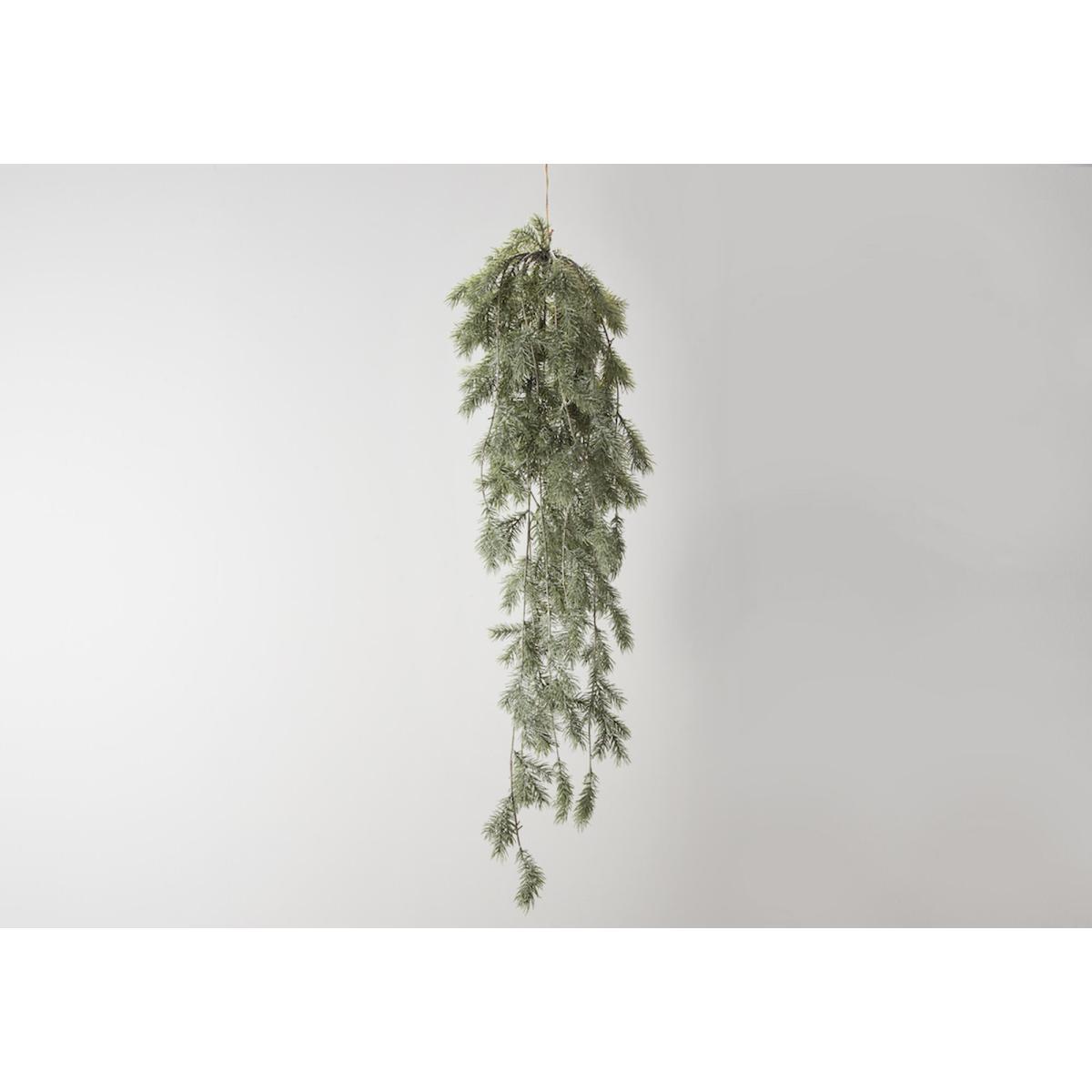 Lazni Green Hanging Pine – image 5