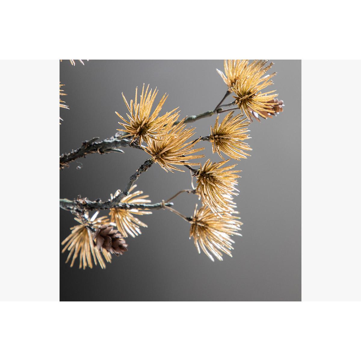 Spruce Floral Spray - Pack of 3 – image 3
