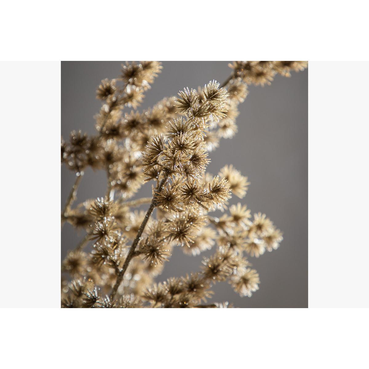Spruce Floral Spray - Pack of 3 – image 4