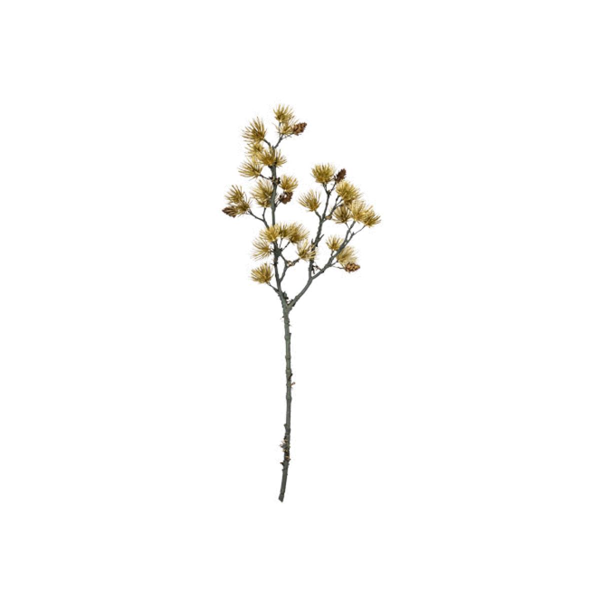 Spruce Floral Spray - Pack of 3 – image 1