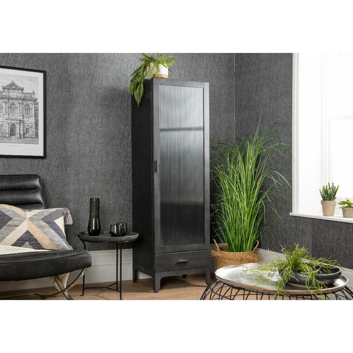 Jamir Hanging Faux Rhipsalis, Medium – image 2