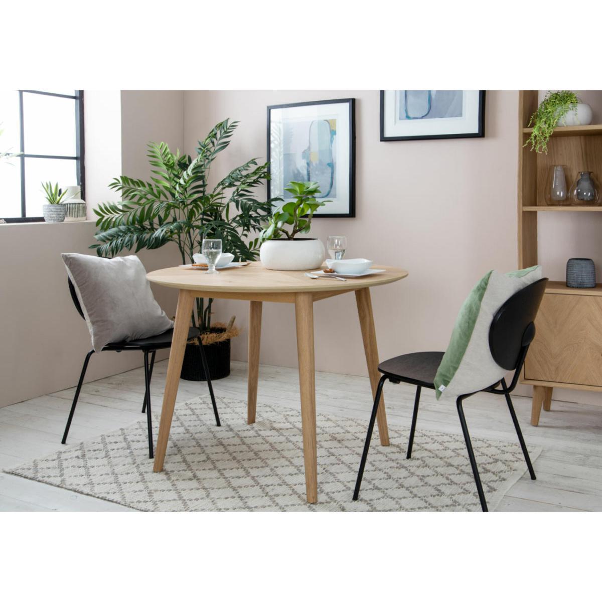 Large Faux Palm Tree – image 2