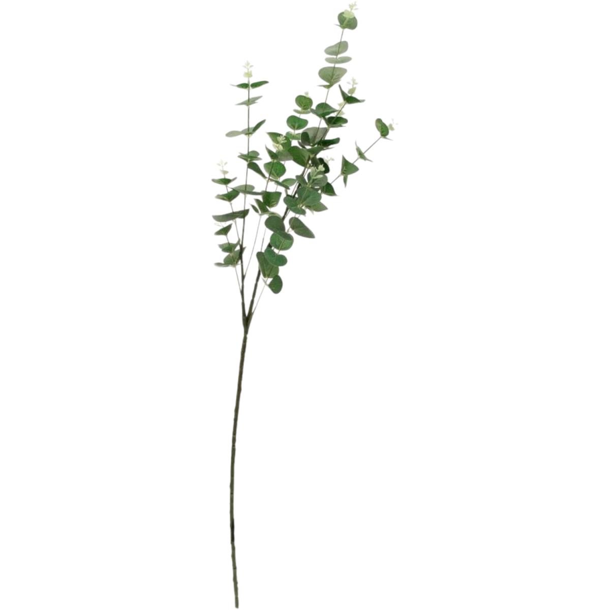 Artificial Eucalyptus Pick 91cm - Green – image 2
