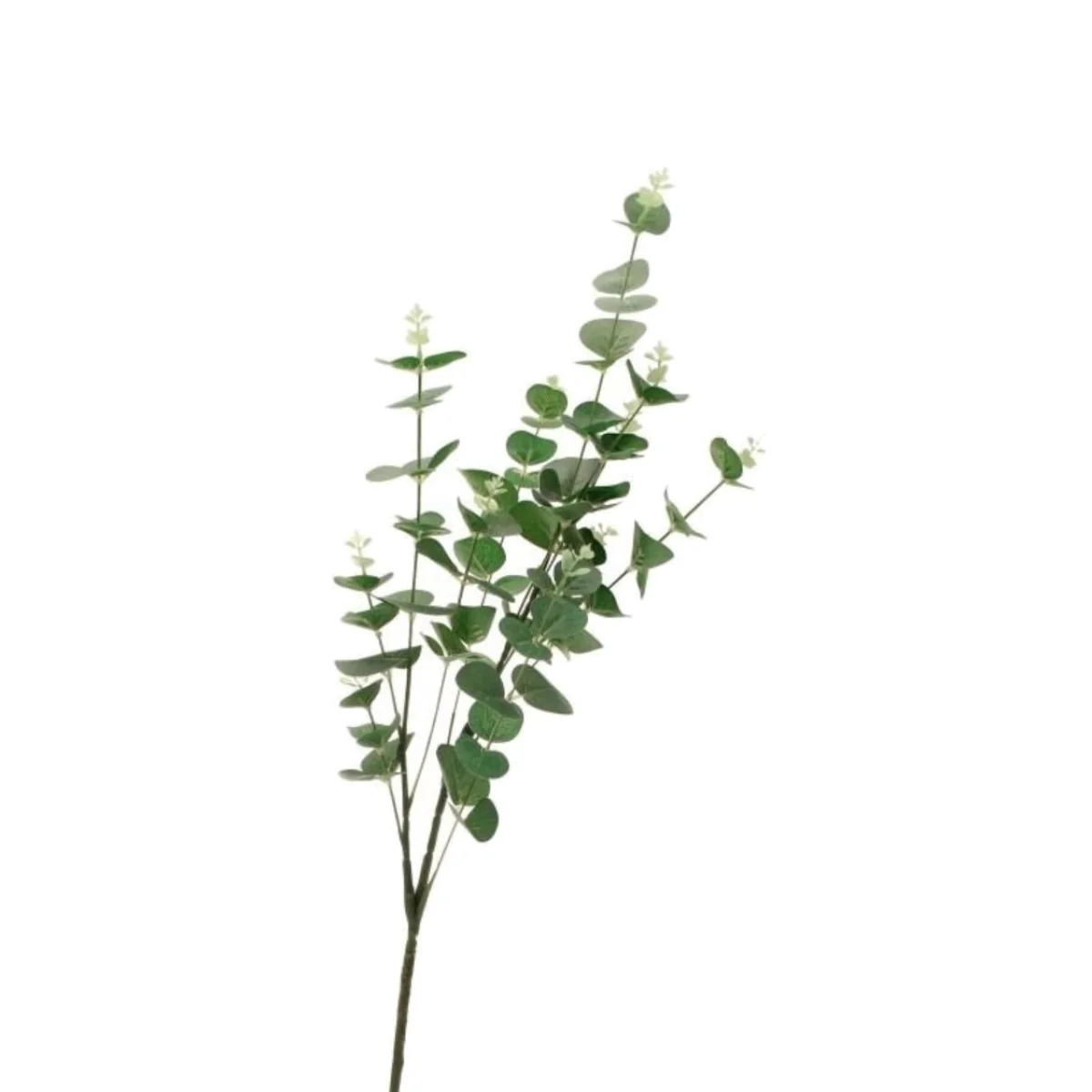 Eucalyptus Green 2 Pack Artificial Flowers - Green – image 1