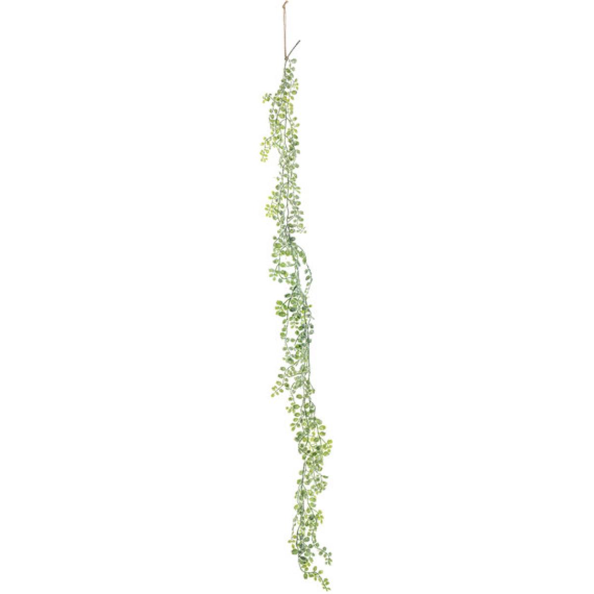 Sparkle Eucalyptus Garland – image 2