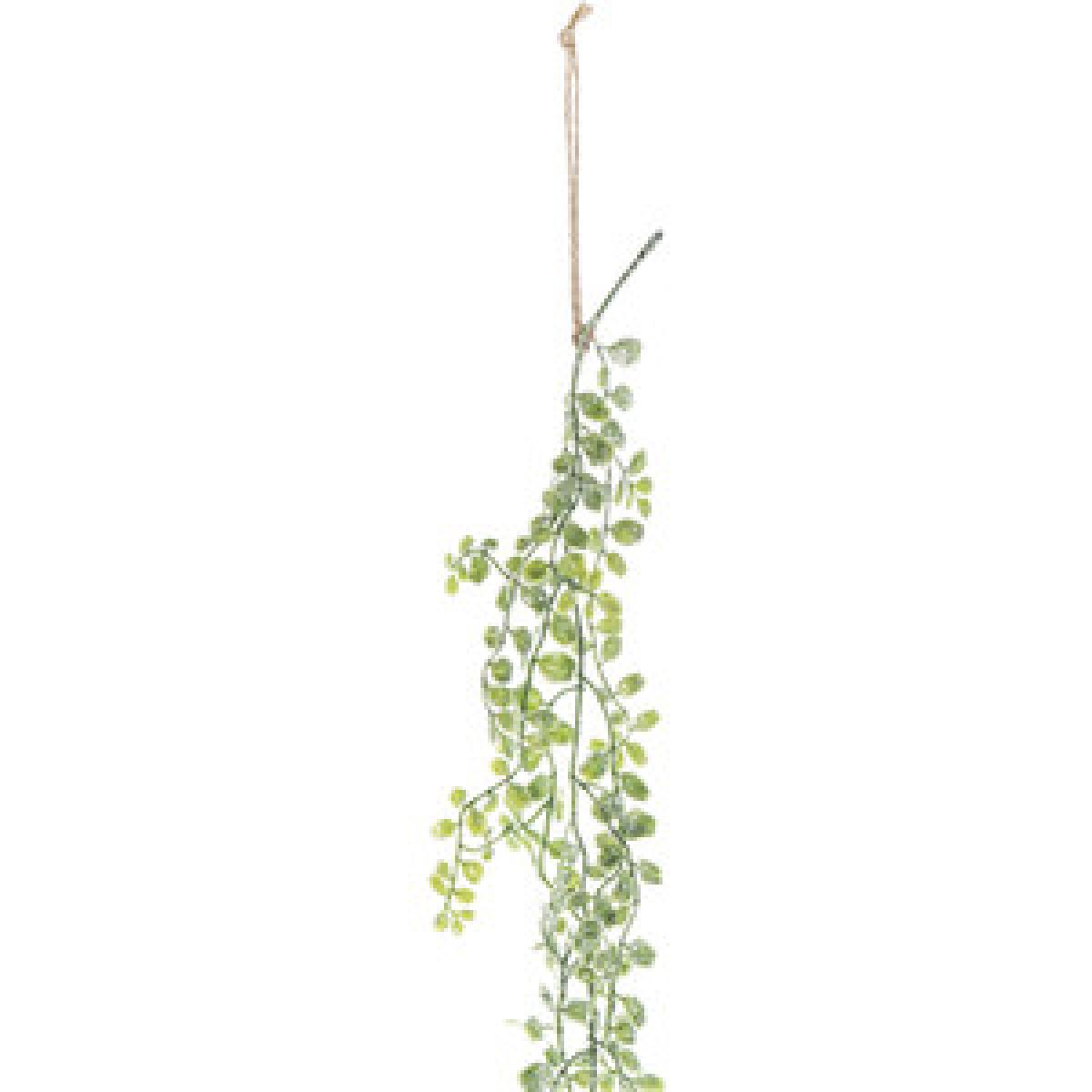Sparkle Eucalyptus Garland – image 3