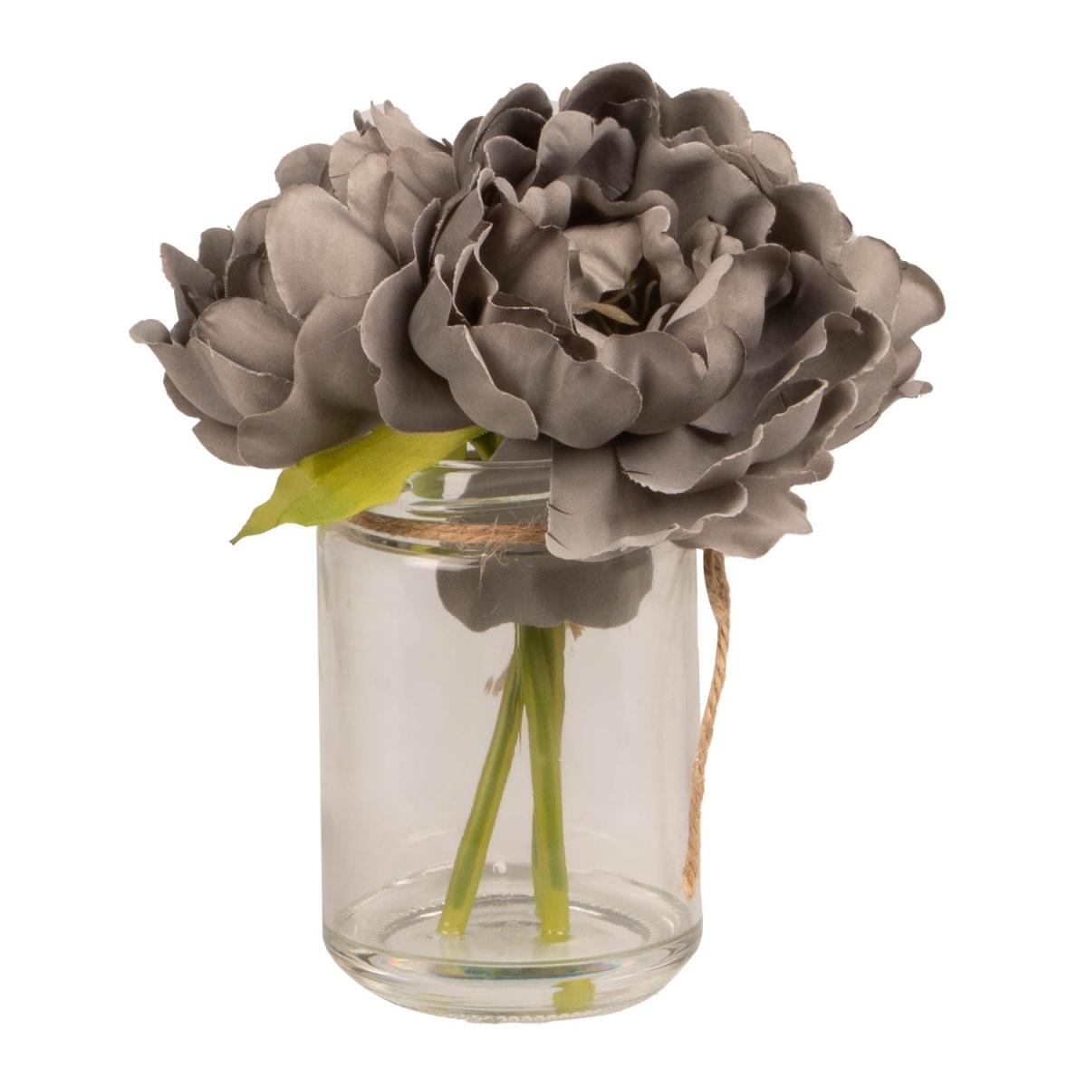 Peony Arrangement - Blush – image 3