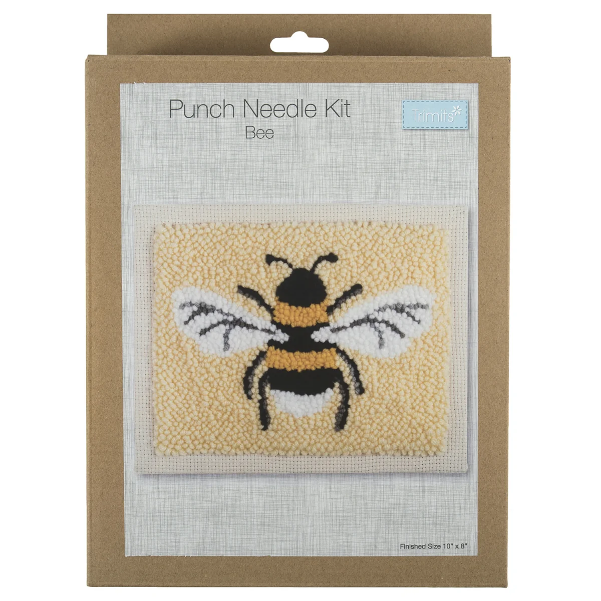 Punch Needle Frame Kit - Cactus – image 3