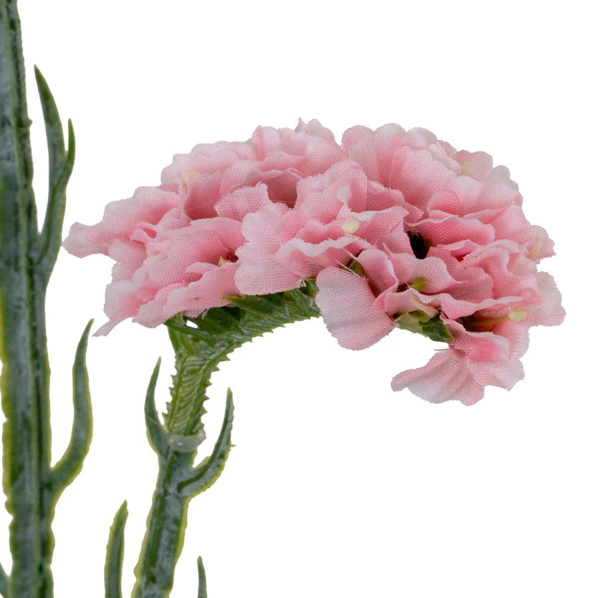 Hill Interiors Statice Artificial Flower Spray - Pink – image 2