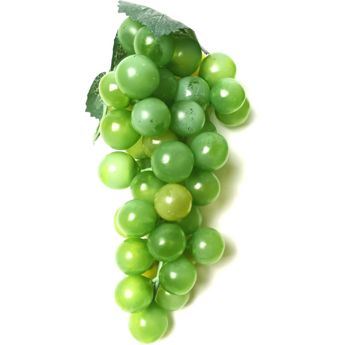 Set of 8 Artificial Fruits - Mixed – image 2