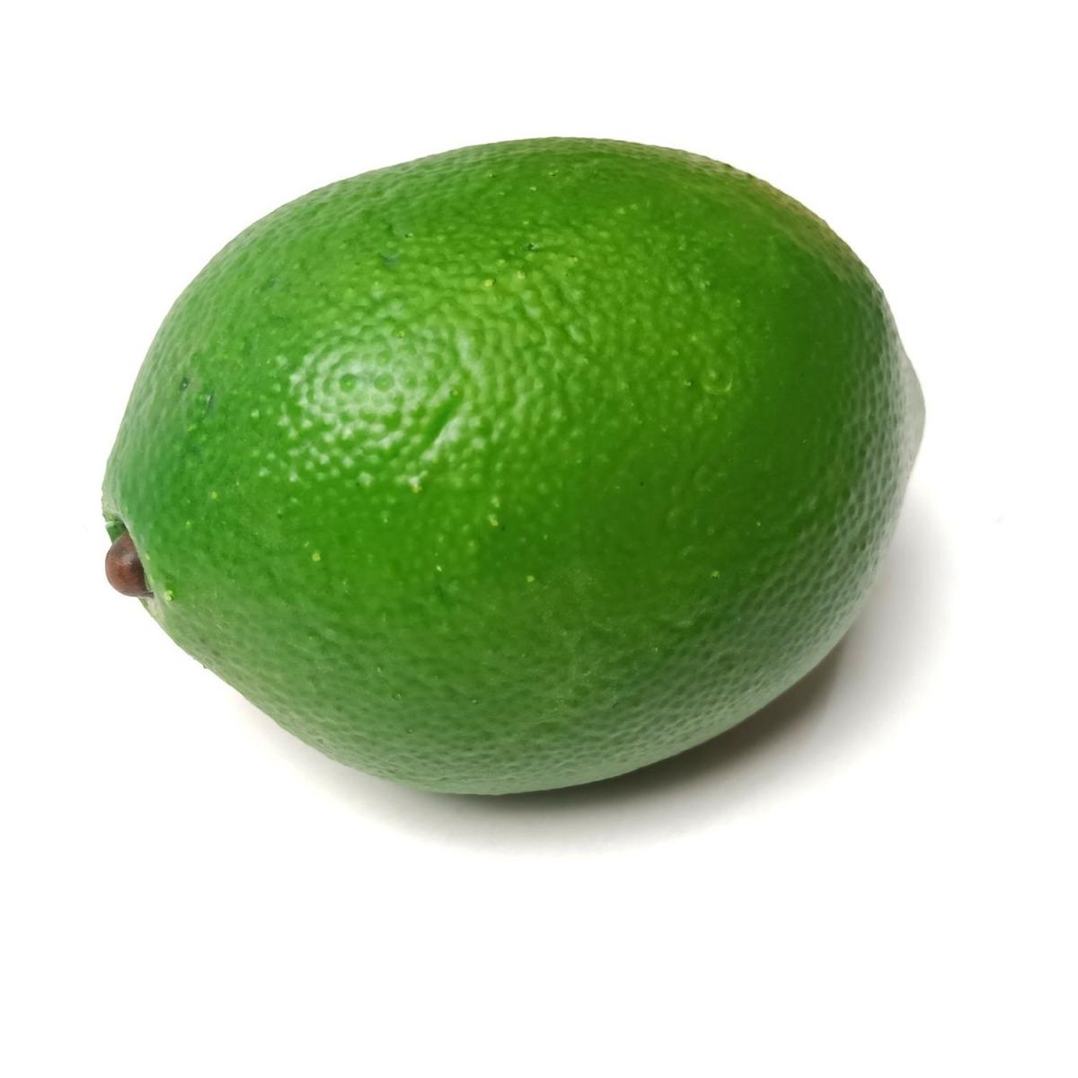 Set of 8 Artificial Fruits - Mixed – image 5