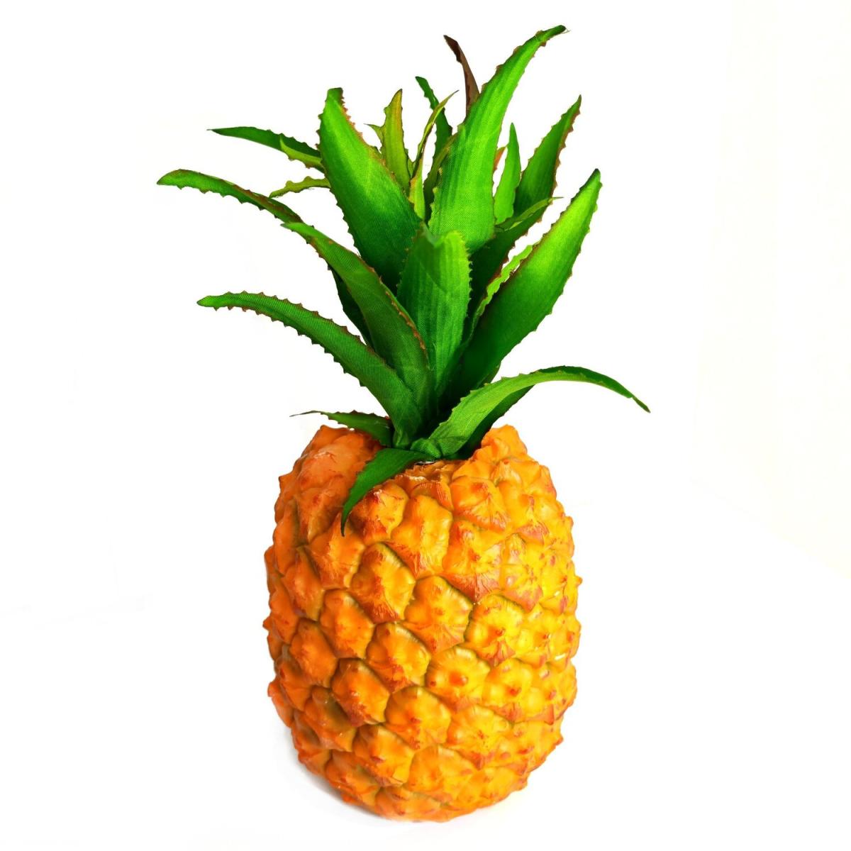Set of 8 Artificial Fruits - Mixed – image 6