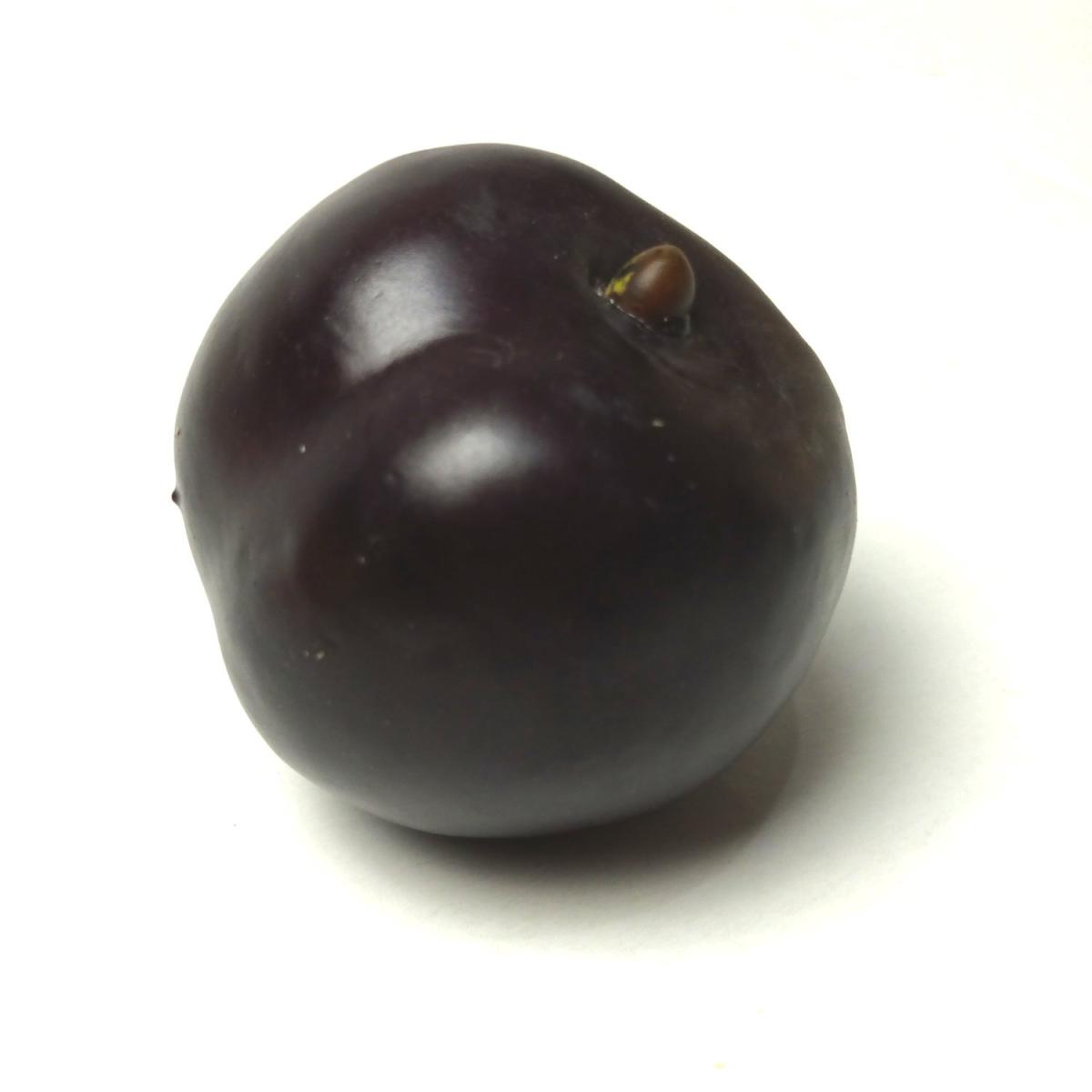 Set of 8 Artificial Fruits - Mixed – image 7