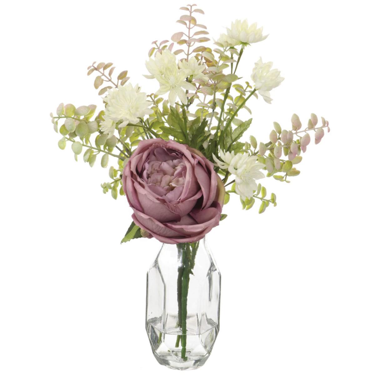 Complete Peony Arrangement – image 2