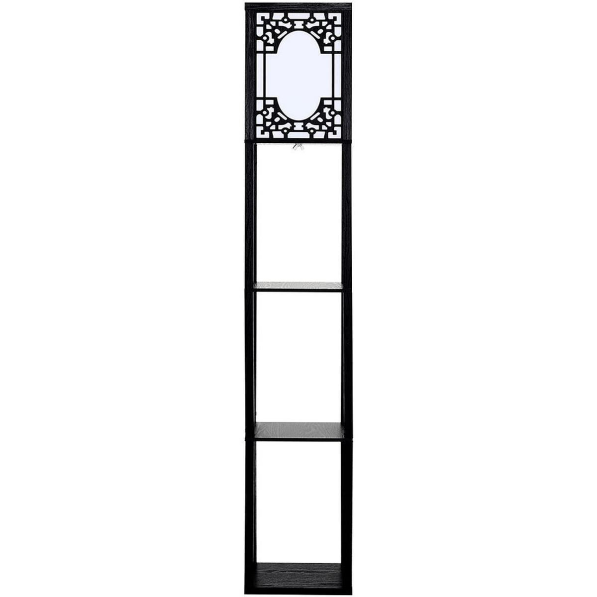 Shelf Floor Lamp - Black / 5 – image 19
