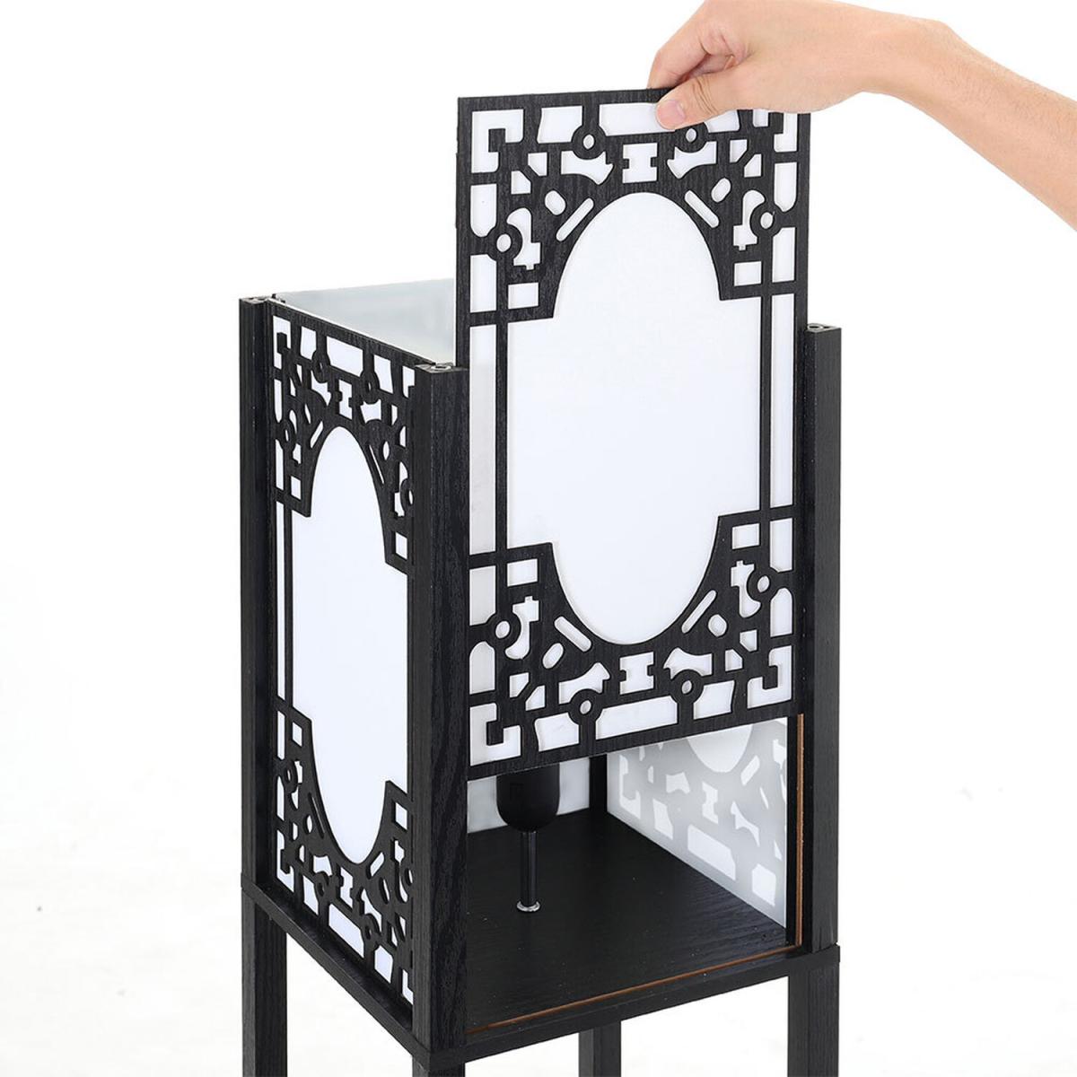 Shelf Floor Lamp - Black / 5 – image 21