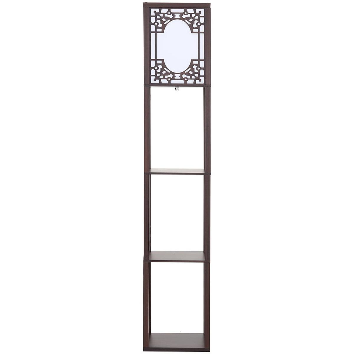 Shelf Floor Lamp - Black / 5 – image 24