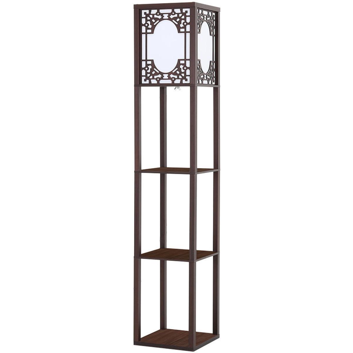 Shelf Floor Lamp - Black / 5 – image 25