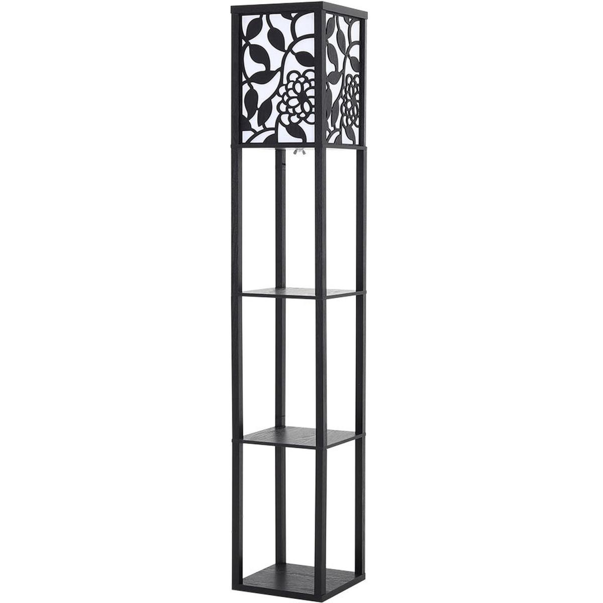Shelf Floor Lamp - Black / 5 – image 29