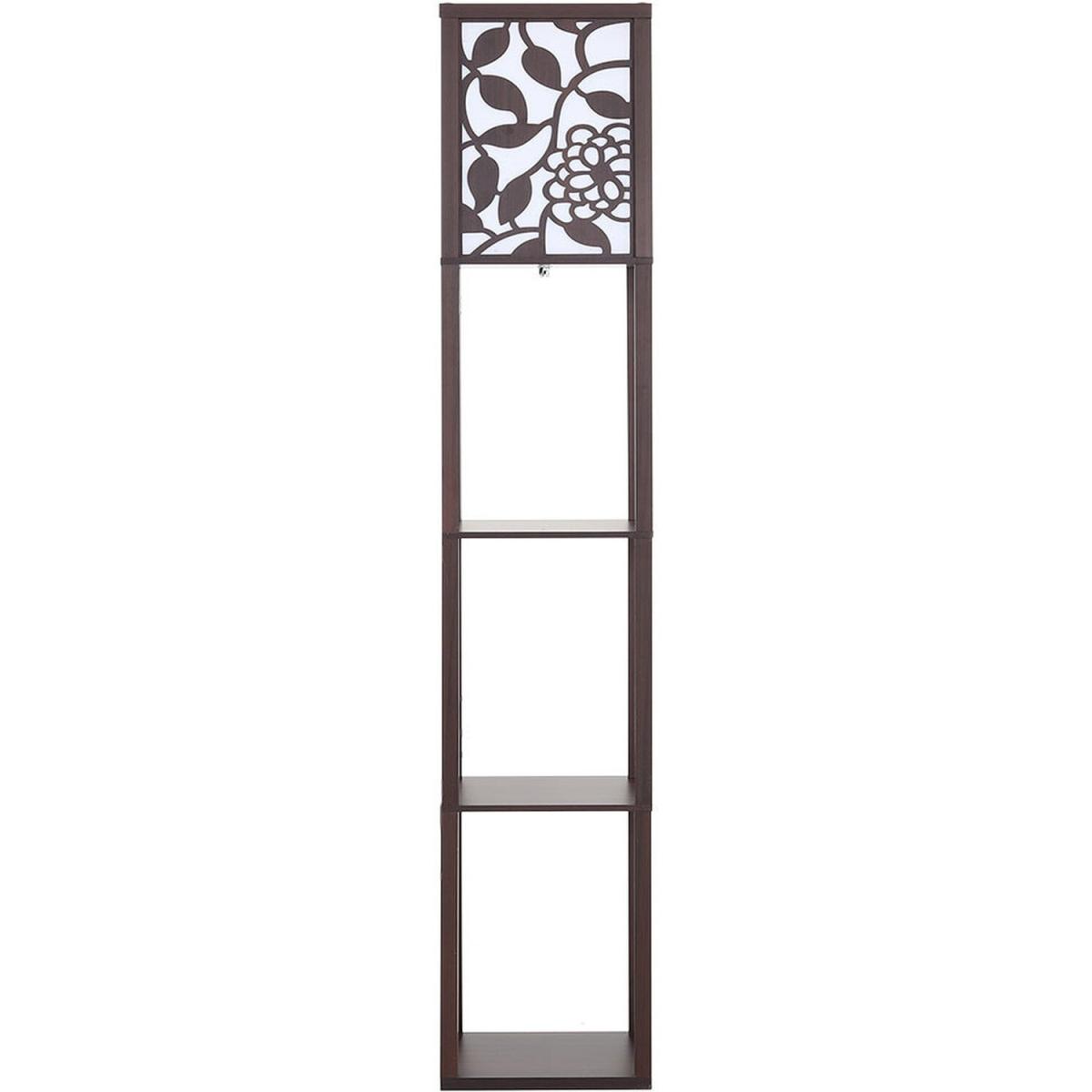 Shelf Floor Lamp - Black / 5 – image 33