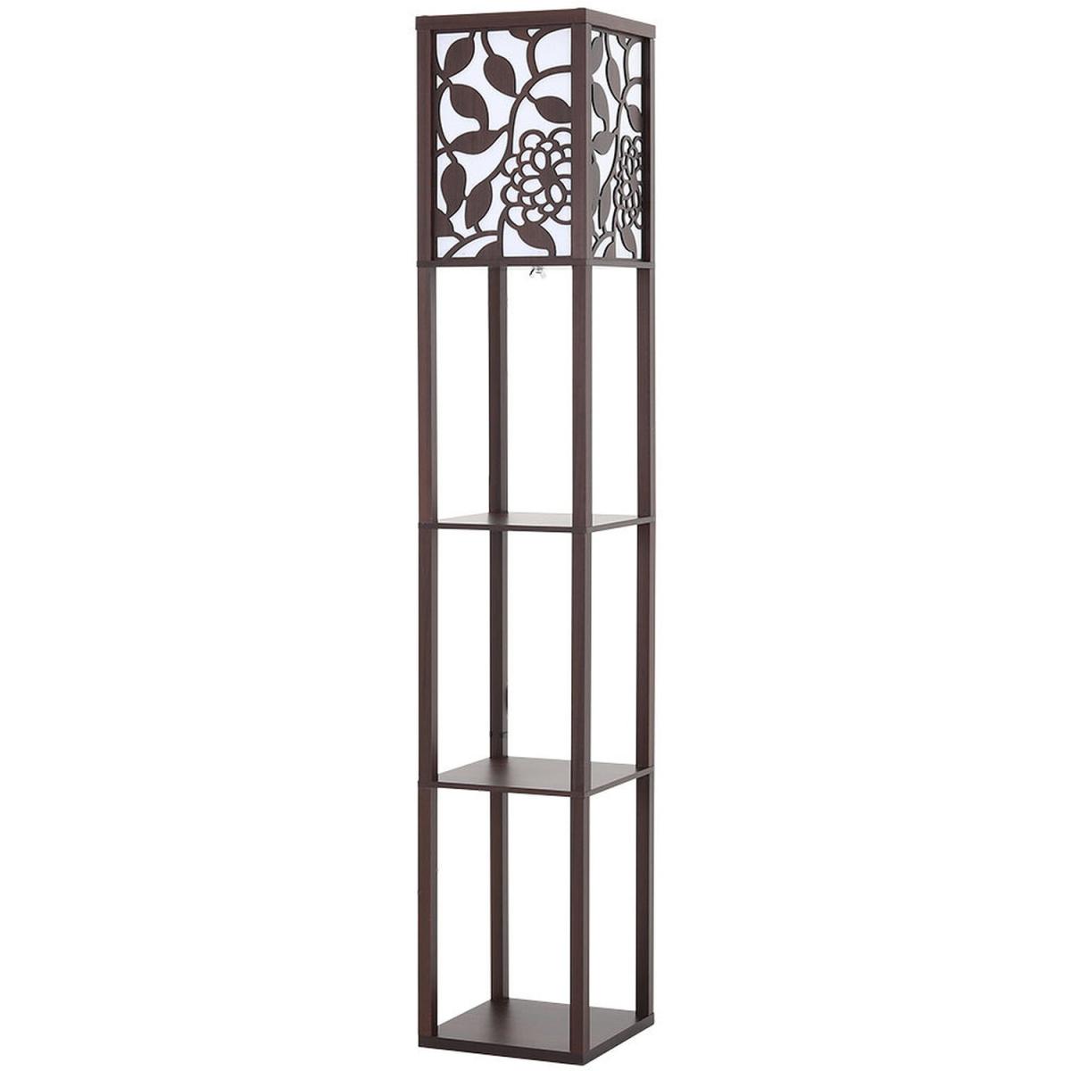 Shelf Floor Lamp - Black / 5 – image 34
