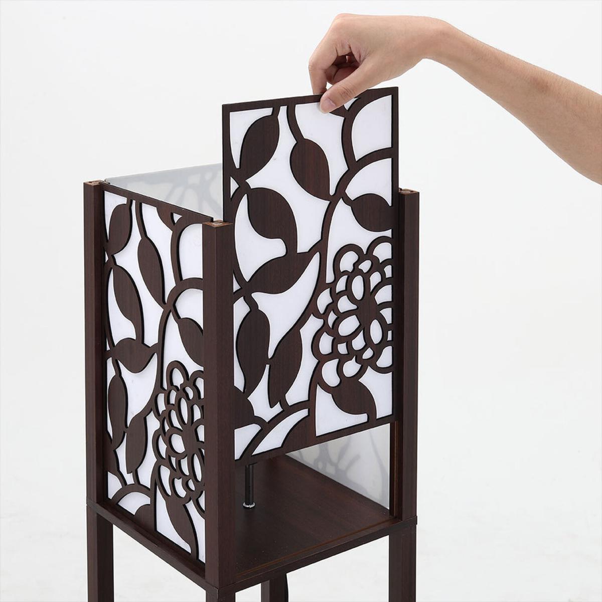 Shelf Floor Lamp - Black / 5 – image 35