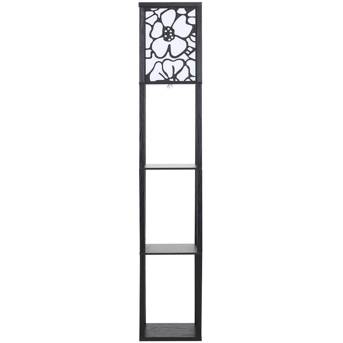 Shelf Floor Lamp - Black / 5 – image 38