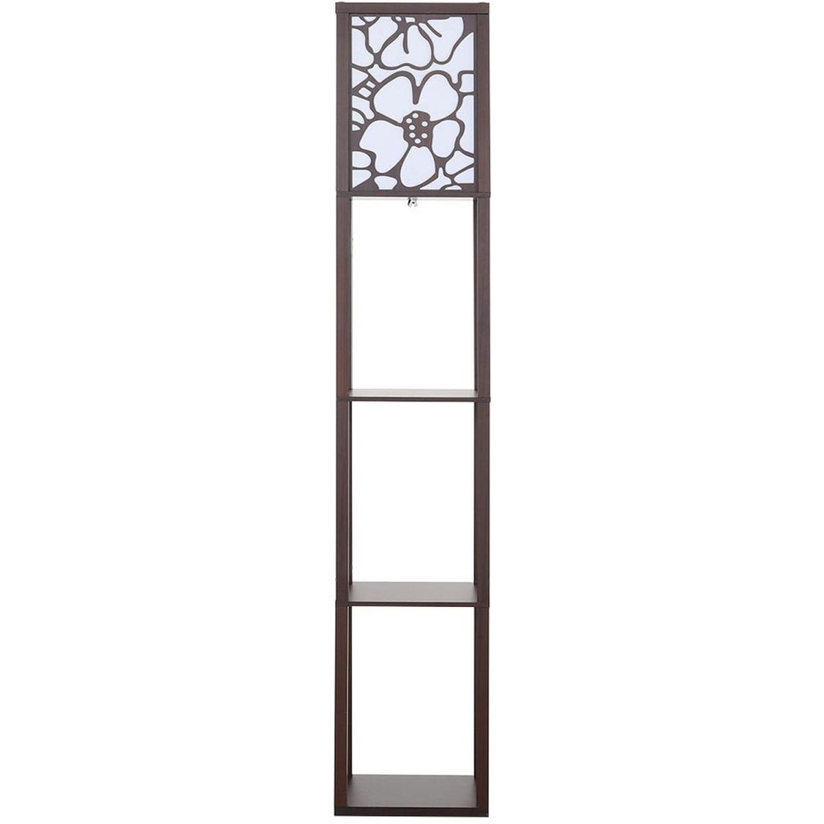 Shelf Floor Lamp - Black / 5 – image 43