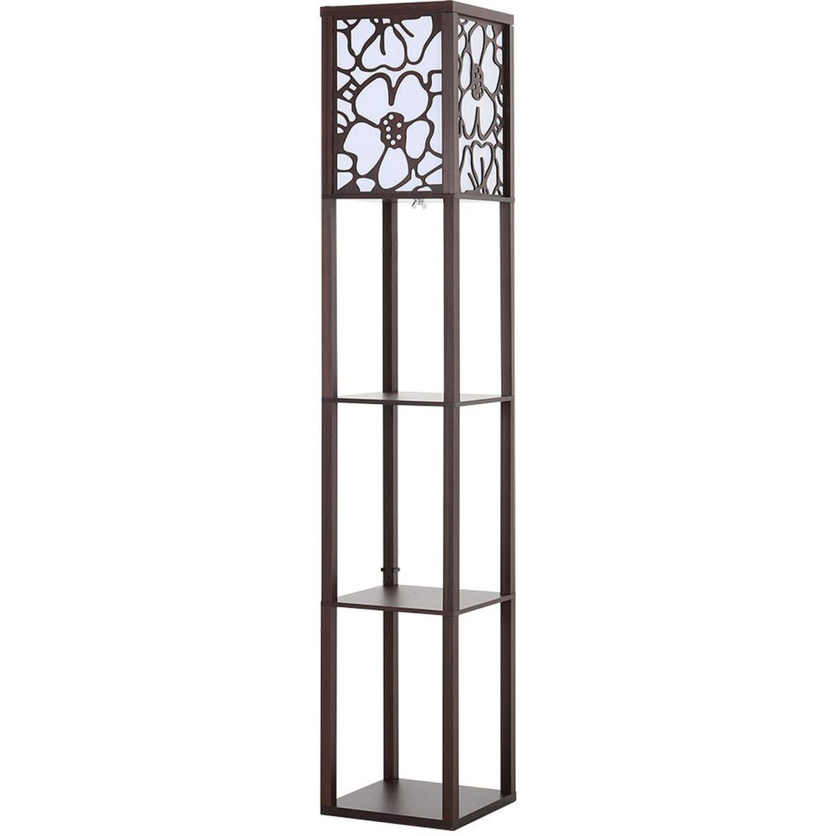 Shelf Floor Lamp - Black / 5 – image 44