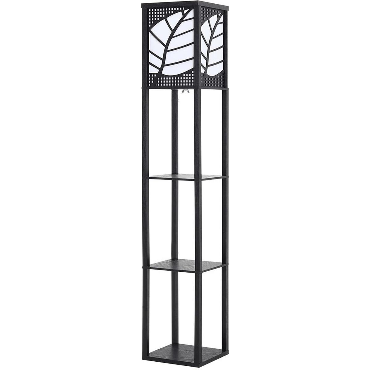 Shelf Floor Lamp - Black / 5 – image 50