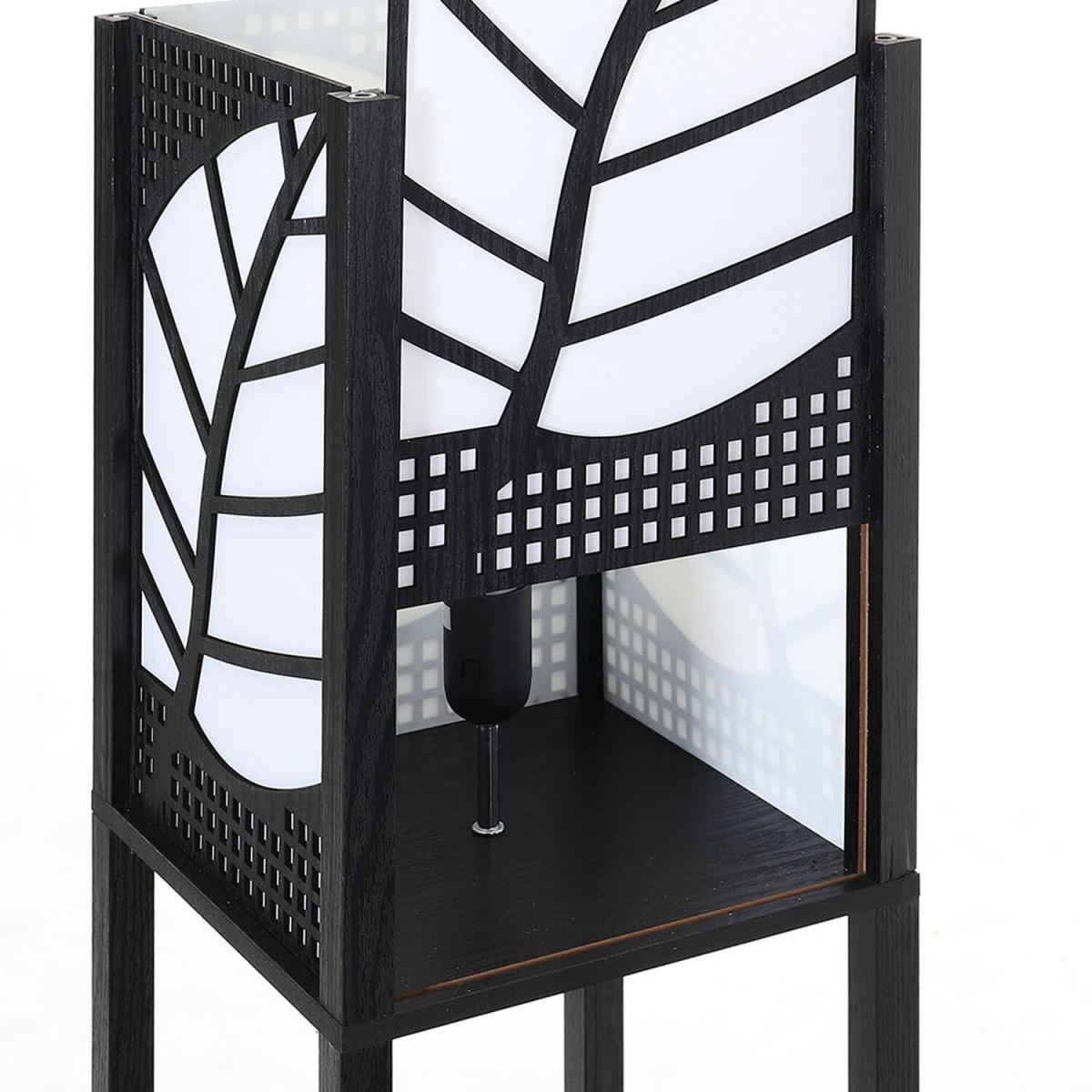 Shelf Floor Lamp - Black / 5 – image 51