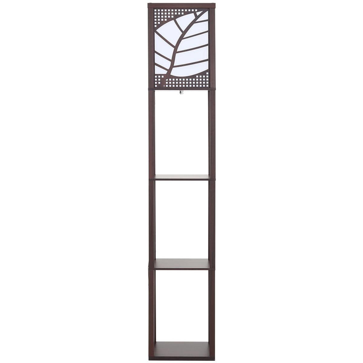 Shelf Floor Lamp - Black / 5 – image 53