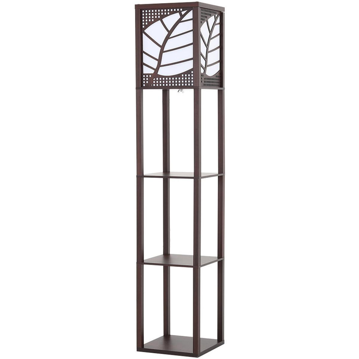 Shelf Floor Lamp - Black / 5 – image 54