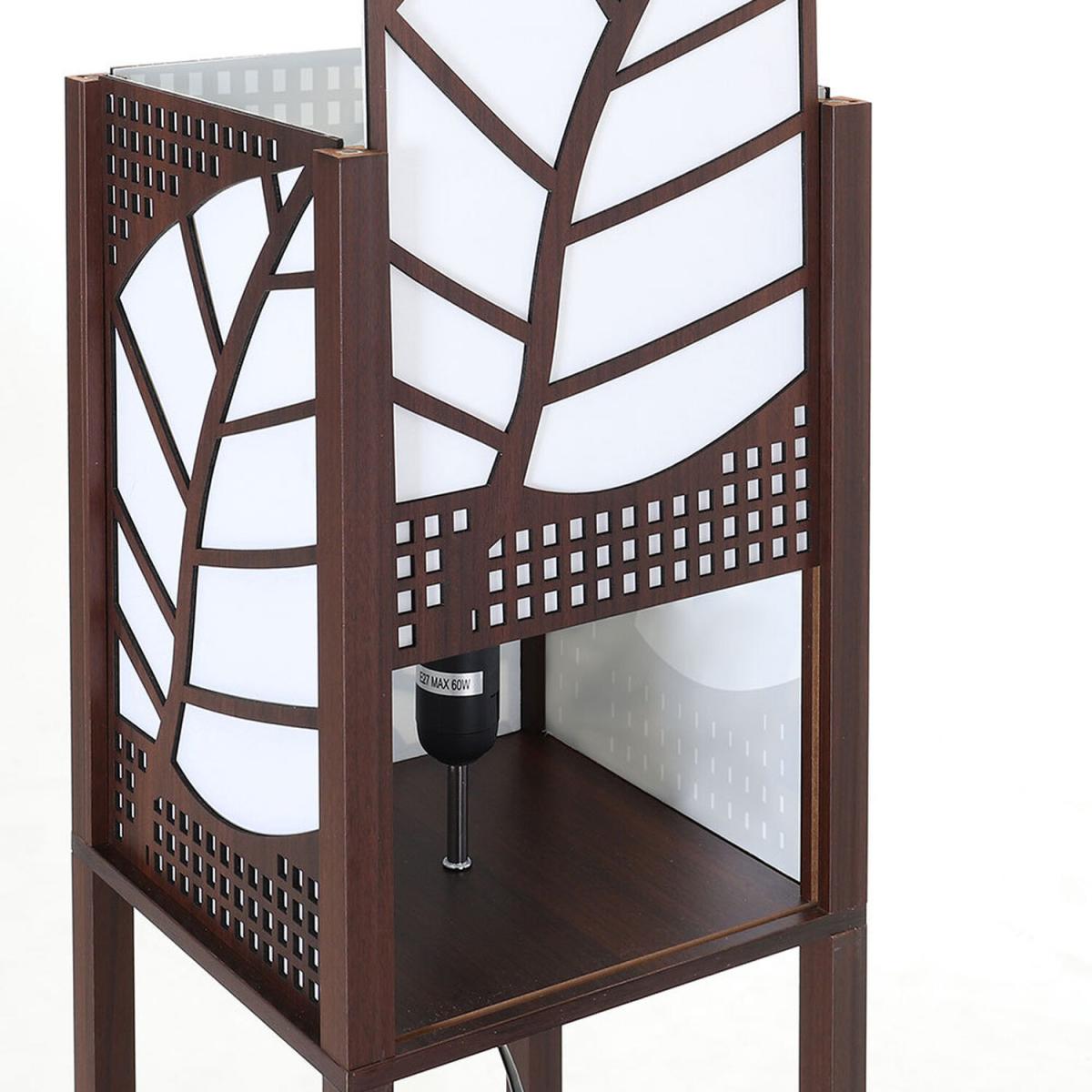 Shelf Floor Lamp - Black / 5 – image 55
