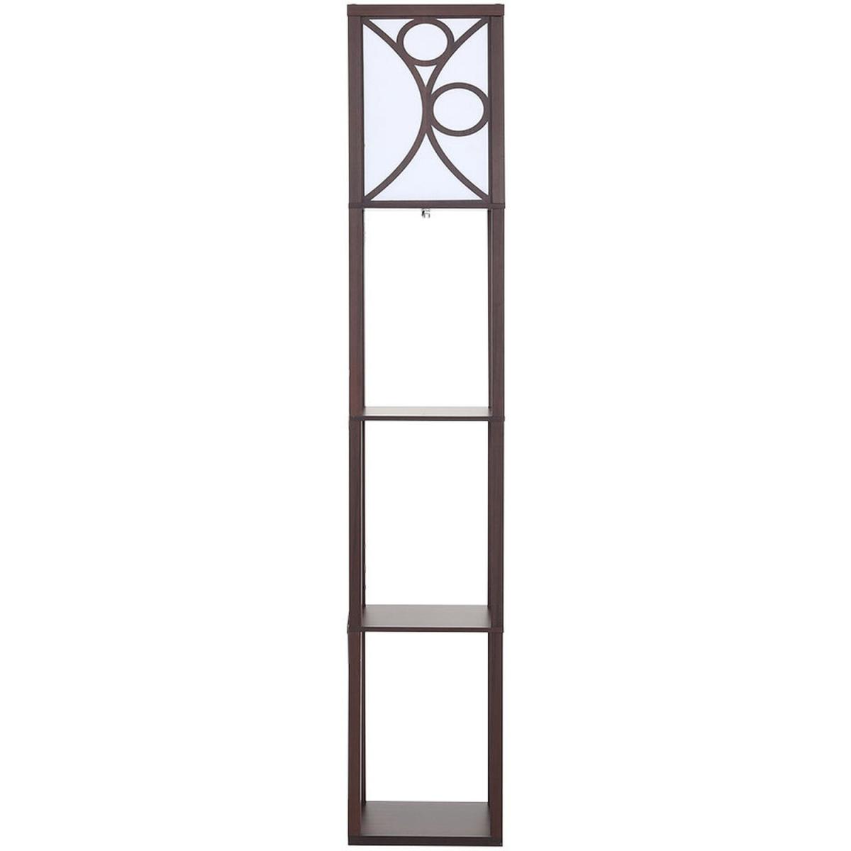 Shelf Floor Lamp - Black / 5 – image 59